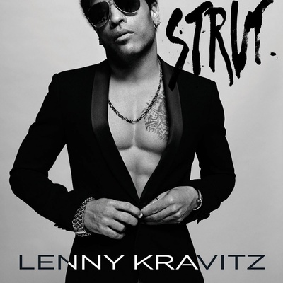 LENNY KRAVITZ - STRUT (1CDG)