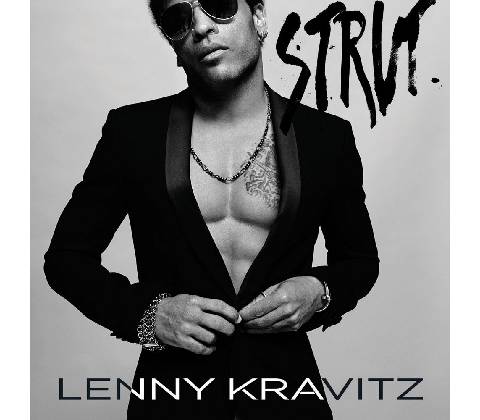LENNY KRAVITZ - STRUT (1CDG)