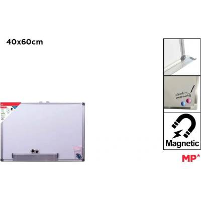 PKstar Magnetická tabule 40 x 60 cm s magnety 663606