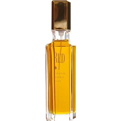 Giorgio Beverly Hills Red EDT 90 ml Tester