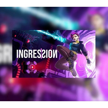Ingression
