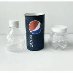  Hidden storage Pepsi bottle 25cm x 7cm (6236)