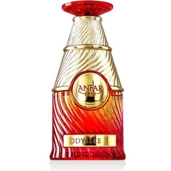 Anfar Odyssee I Extrait de Parfum 100 ml