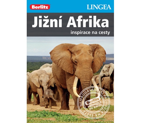 Jižní Afrika