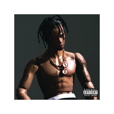 Rodeo - Travis Scott