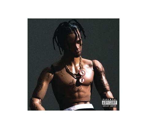 Rodeo - Travis Scott