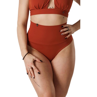 GOLDBEE Shapewear swimwear bottoms xs