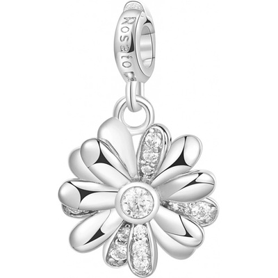 Rosato Strieborný prívesok Sedmokráska Storie RZ052R