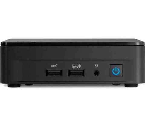 Asus Barebone 90AR00A1-M00040