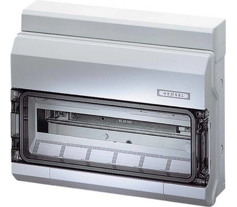 Hensel Mi 6252