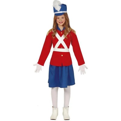 Fiestas Guirca Детски костюм - Момиче Лешникотрошачката Размер - деца: S: 101-109 см