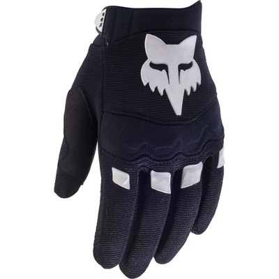 Fox Dirtpaw Race Youth LF black