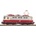 Piko Електрически локомотив br s499.02 на csd, епоха iv (97400)