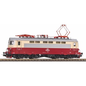 Piko Електрически локомотив br s499.02 на csd, епоха iv (97400)