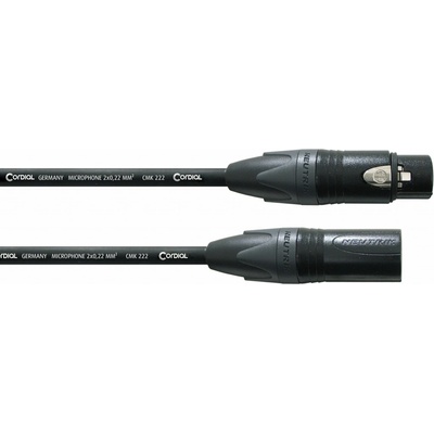 Cordial CPM 10 VV