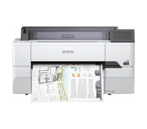 Epson SureColor SC-T3405N