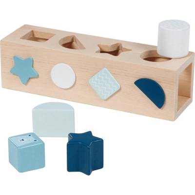 Goki třídicí box Life style Azur
