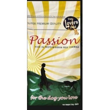 Dog Lovers Gold Passion Grain Free 13 kg