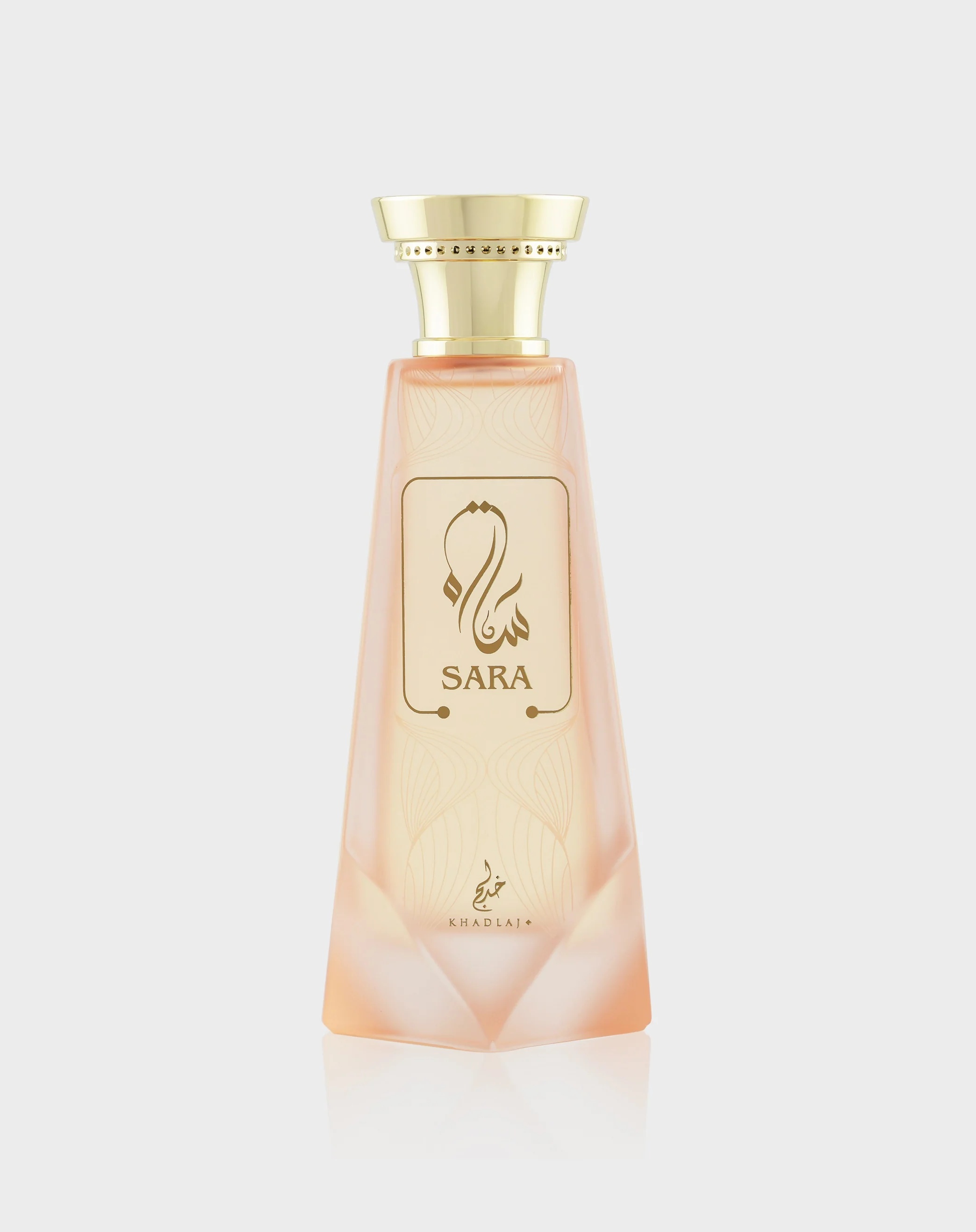 KHADLAJ Sara Extrait de Parfum 100 ml