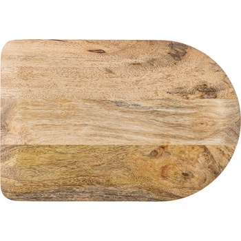 Bloomingville Дъска за рязане Pirjo от мангово дърво 21 x 30, 5 см (82068242)