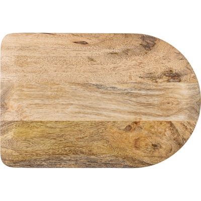 Bloomingville Дъска за рязане Pirjo от мангово дърво 21 x 30, 5 см (82068242)