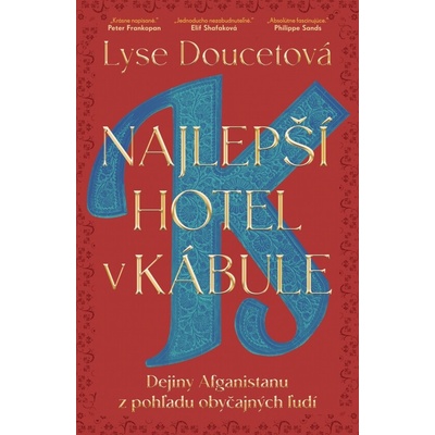 Najlepší hotel v Kábule