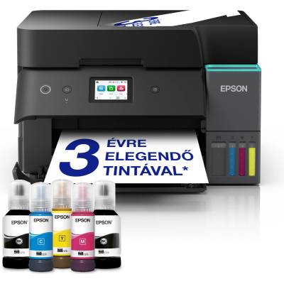 Epson EcoTank L6390 (C11CL40405)