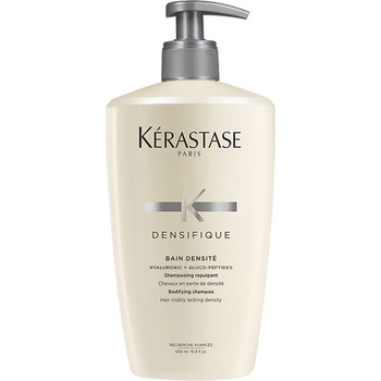 Kérastase Densifique Bain Densité Shampoo 500 ml