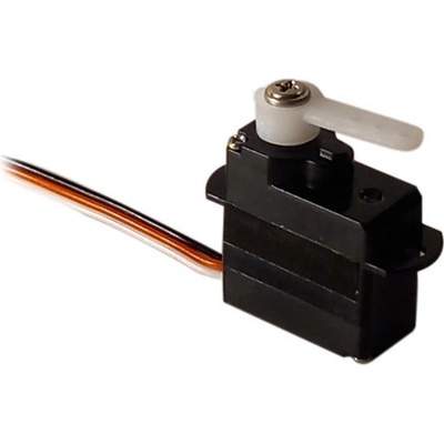 Sunnysky T 720 RTF: Servo