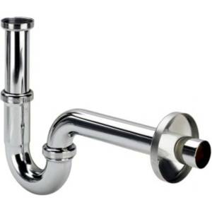Ideal Standard - Сифон за мивка хром A2305AA (A2305AA)