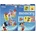 Ravensburger Пъзел Ravensburger 4 в 1 - Дисни (20985)