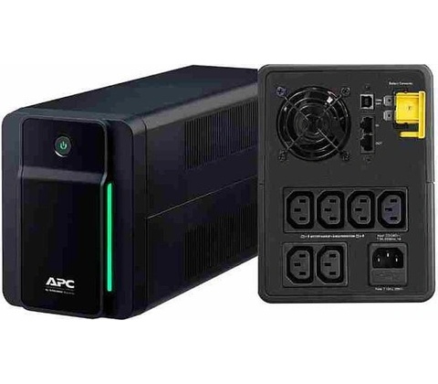 APC BX1600MI