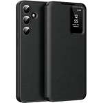 Gigapack Samsung A36 5G GIGAPACK Tok активен FLIP, Smart View Cover, ЧЕРЕН GP-171829 (GP-171829)