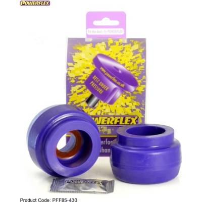 Powerflex Silentbloky Audi S3 8L 4WD (99-03) Front Strut Top Mount Bush