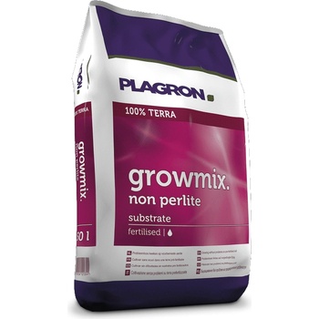 Image 1 of Plagron Почва Plagron Grow-Mix 50L Без Перлит