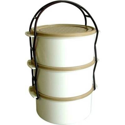 jídlonosič 3D (3x1,5l) NEBALENÝ