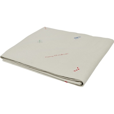 OYOY Коледна покривка за маса Christmas, 140 x 260 см (L301351)