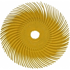 3M Scotch-Brite Bristle Почистваща четка RB-ZB 19 mm 6 mic (7000000765)