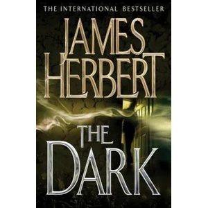 Dark | James Herbert (2012)