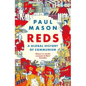 Reds (ISBN: 9781035905966)