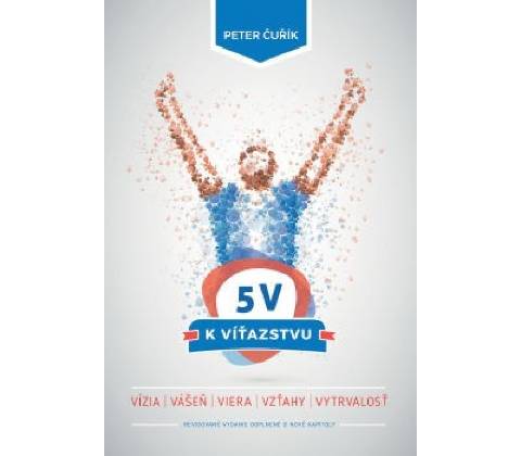 5 V k víťazstvu