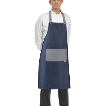 Egochef Разнообразни модели престилки от Его Шеф, Италия (6113 070f)