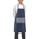 Egochef Разнообразни модели престилки от Его Шеф, Италия (6113 070f)