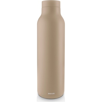 Eva Solo Термос URBAN 700 мл, карамел кремав, неръждаема стомана, Eva Solo (ES575103)