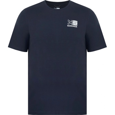 Karrimor Тениска Karrimor Men's Graphic Short-Sleeve Performance T-Shirt - Charcoal B