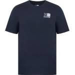 Karrimor Тениска Karrimor Men's Graphic Short-Sleeve Performance T-Shirt - Charcoal B