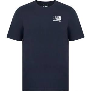 Karrimor Тениска Karrimor Men's Graphic Short-Sleeve Performance T-Shirt - Charcoal B