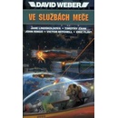 Ve službách Meče - David Weber