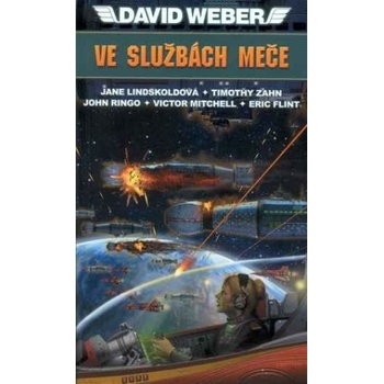 Ve službách Meče - David Weber