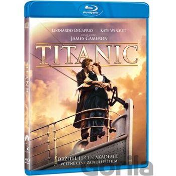 Titanic BD